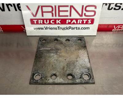 Used Detroit Engine Mount Spacer, Part # 05-15073C
