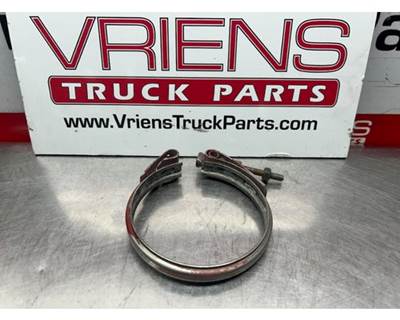 CUMMINS 3684417 V BAND CLAMP
