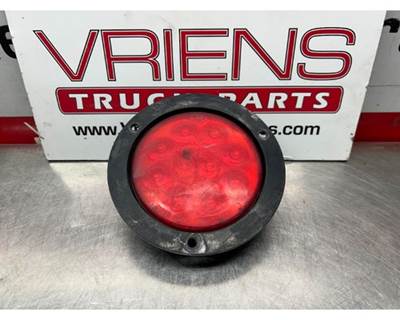 GROTE 4" ROUND 10 LED STOP TURN LIGHT