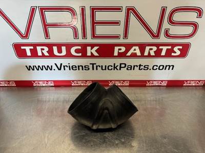 WWS 9037183 ELBOW - PIPE, AIR INTAKE AIR INDUCTION ELBOW
CAST# 90HL60R50SP