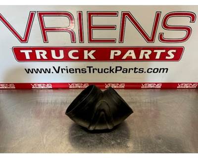 Western Star Air Intake Induction Elbow Pipe, Part # WWS 9037183