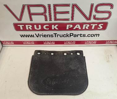 Peterbilt 389 Mud Flap