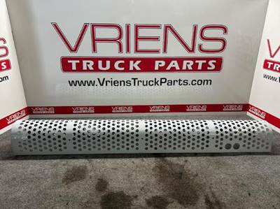 M46-6245-002R SHIELD-EXHAUST, SOC