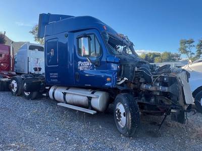 Freightliner Cascadia 125 Truck