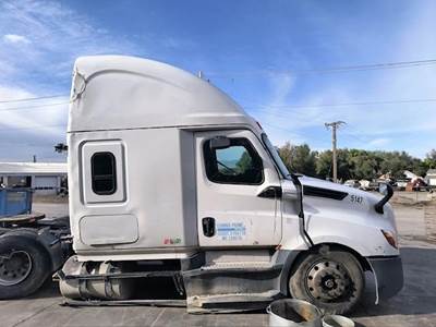 Freightliner Cascadia 126 Truck