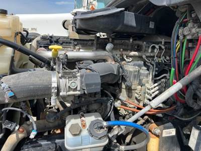 Freightliner Cascadia Truck