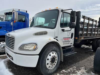 Freightliner M2 106 Truck