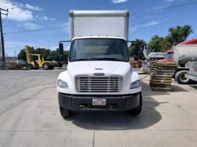 Freightliner M2 106 Truck