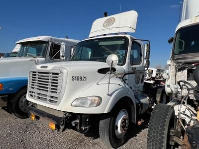 Freightliner M2 112 Truck