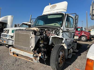 Freightliner M2 112 Truck