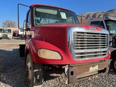 Freightliner M2 112 Truck