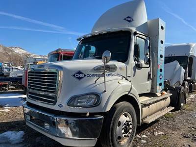 Freightliner M2 112 Truck