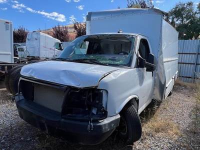 GMC TRANSIT COACH Truck