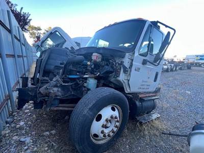 International 4300 Truck