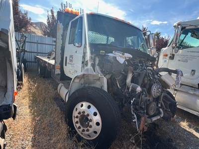 International 4400 Truck