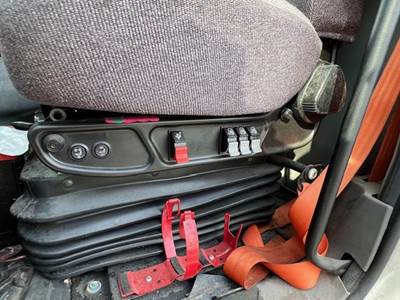 International 4700 Truck