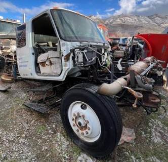 International DuraStar Truck