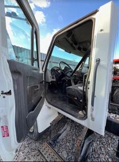 International DuraStar Truck