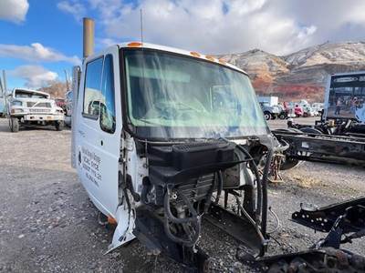 International ProStar Truck