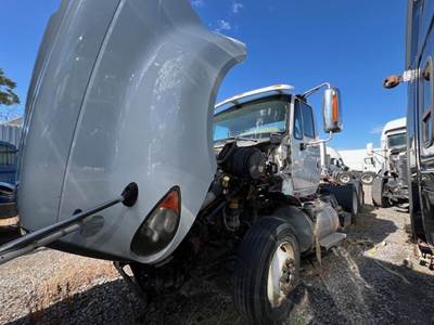 International ProStar Truck