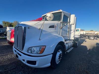 Kenworth T660 Truck