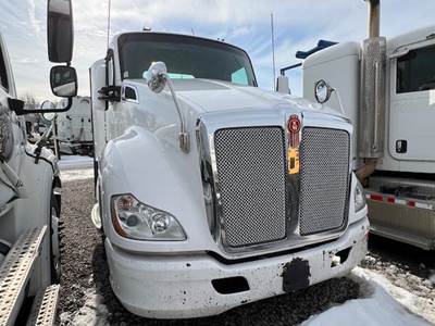 Kenworth T680 Truck