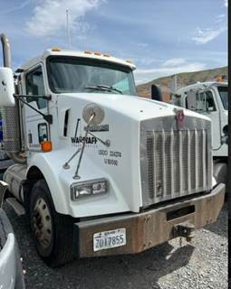 Kenworth T800 Truck