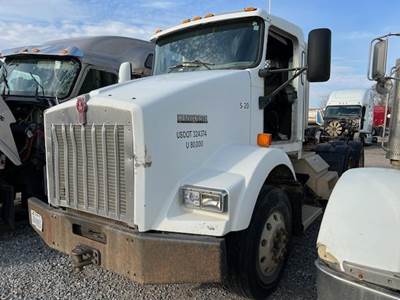 Kenworth T800 Truck