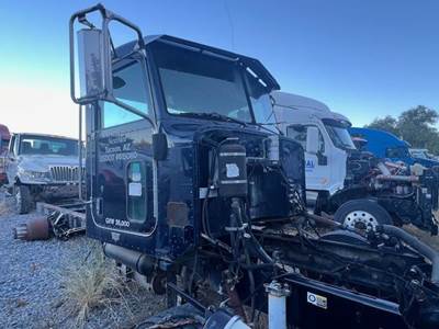 Peterbilt 330 Truck