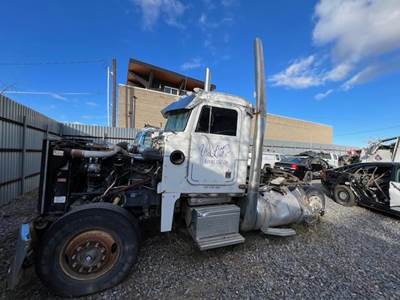 Peterbilt 379 Truck