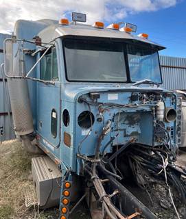 Peterbilt 379 Truck