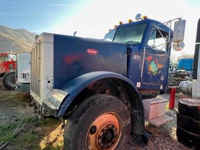 Peterbilt 379 Truck