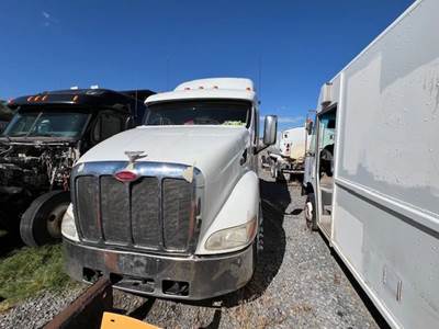 Peterbilt 387 Truck