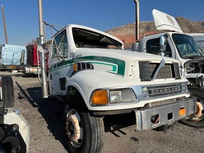 Sterling Acterra Truck