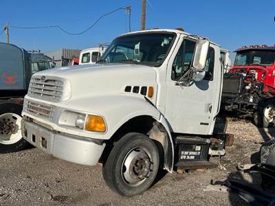 Sterling Acterra Truck