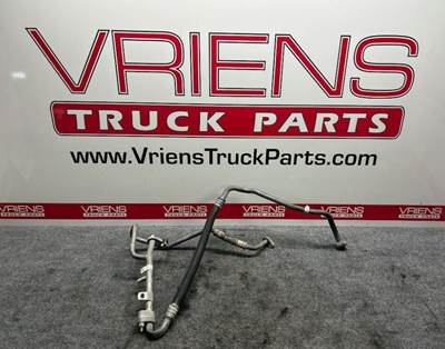 Paccar Radiator Core Support