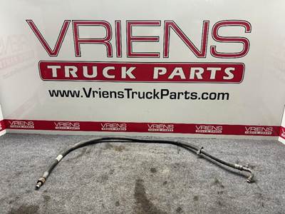 Paccar Radiator Core Support