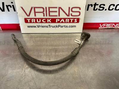 Paccar Radiator Core Support