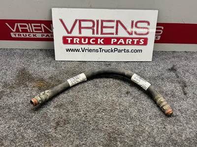 Paccar Radiator Core Support