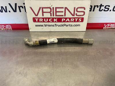 Paccar Radiator Core Support