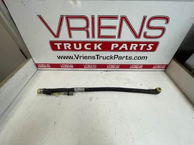 Paccar Radiator Core Support