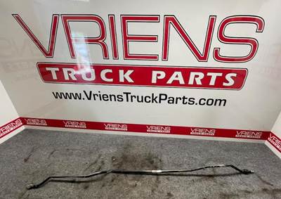 Paccar Radiator Core Support