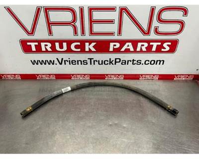 Paccar Radiator Core Support