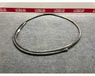 Paccar Radiator Core Support