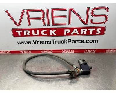 MAXON  283375-02 HOSE ASSEMBLY
282999-01 12V LOCK VALVE ASSEMBLY
