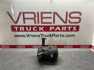 Kenworth Radiator Overflow Bottle / Surge Tank