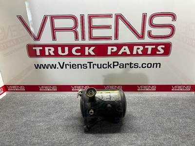 Kenworth Radiator Overflow Bottle / Surge Tank for a Peterbilt