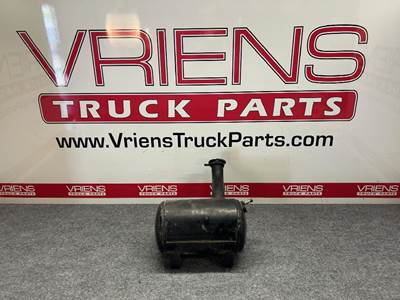 Kenworth Radiator Overflow Bottle / Surge Tank