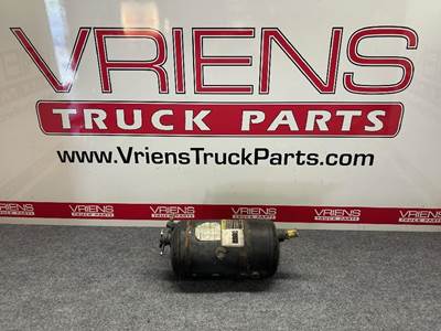 Kenworth Radiator Overflow Bottle / Surge Tank