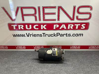 Peterbilt Radiator Overflow Bottle / Surge Tank for a Kenworth